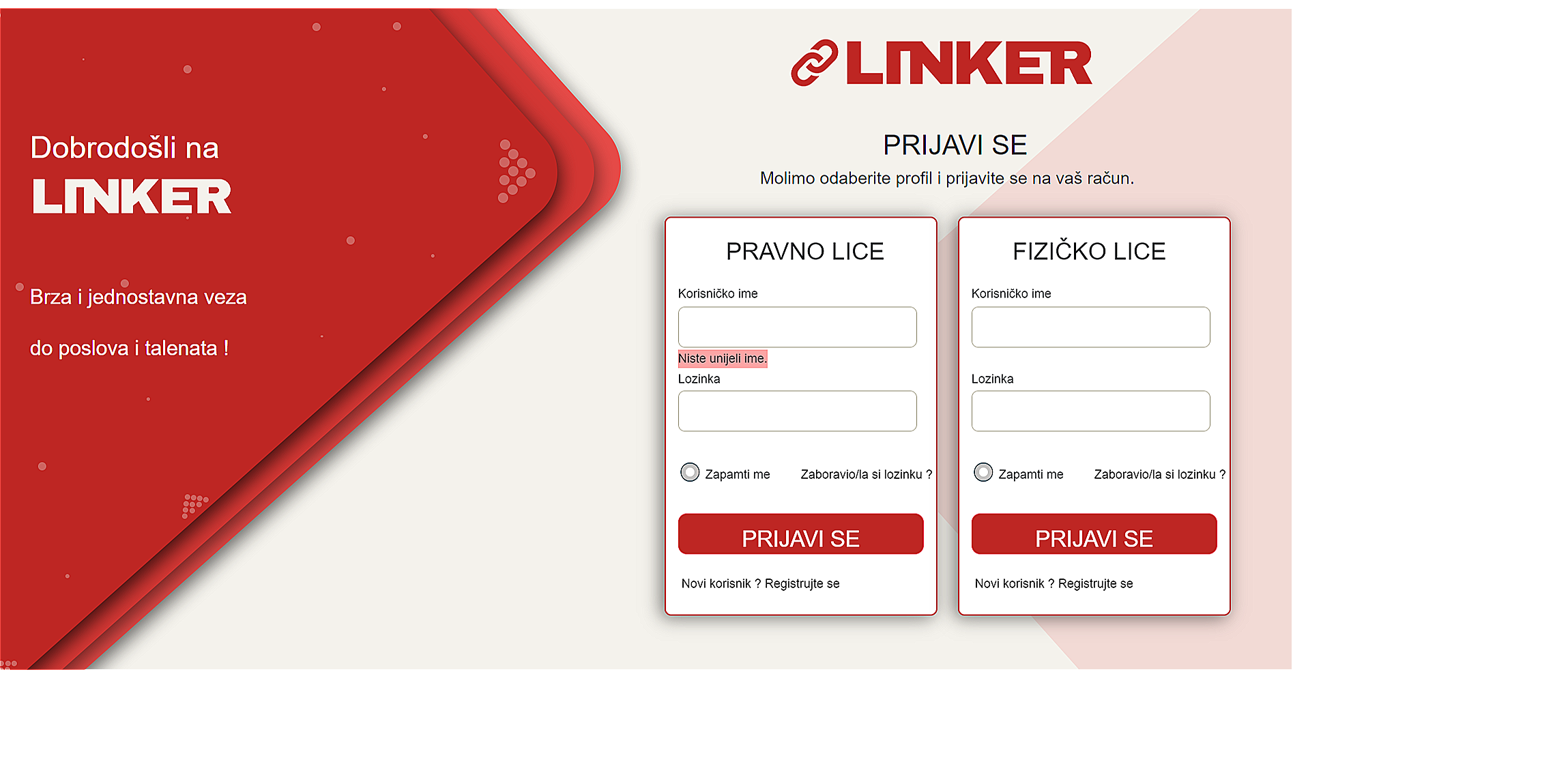 Linker